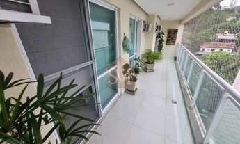 Imagem 6: FREGUESIA BELÍSSIMA COBERTURA DUPLEX 3 QUARTOS , 1 SUÍTE , 181M² , SOL DA MANHÃ , 2 VAGAS