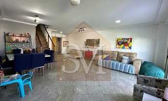 Imagem 4: Apartamento Cobertura Duplex venda e aluguel no Recreio dos Bandeirantes, 3 Quartos, 1 S