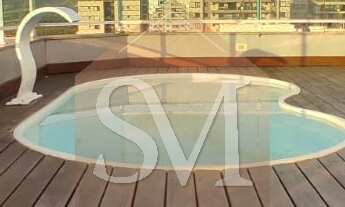 Imagem: RECREIO DOS BANDEIRANTES CONDOMÍNIO MÁXIMO