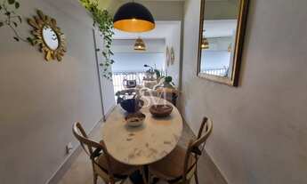 Imagem 6: CHARMOSO NA FREGUESIA ,APARTAMENTO COM 2 QUARTOS , 63 M² ,1 SUÍTE , 1 VAGA ..