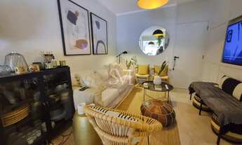 Imagem 3: CHARMOSO NA FREGUESIA ,APARTAMENTO COM 2 QUARTOS , 63 M² ,1 SUÍTE , 1 VAGA ..