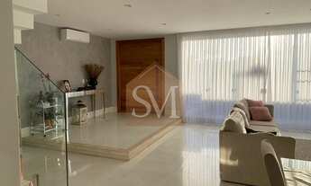 Imagem 2: PORTEIRA FECHADA CASA TRIPLEX COM 3 SUÍTES, 340M², 4 VAGAS ...