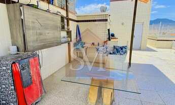 Imagem 6: BELA RECREIO DOS BANDEIRANTES GLEBA A , COBERTURA DUPLEX, 320M² ,4 SUÍTES ,BOX ,4 VAGAS .