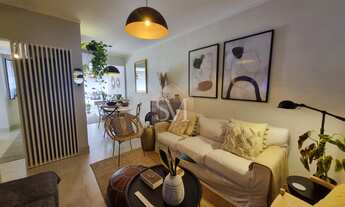 Imagem 2: CHARMOSO NA FREGUESIA ,APARTAMENTO COM 2 QUARTOS , 63 M² ,1 SUÍTE , 1 VAGA ..