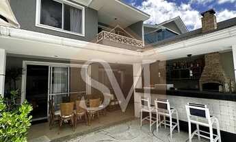 Imagem 6: Casa no Recreio dos Bandeirantes, 4 Quartos, 2 Suítes, 260 m², Condomínio Dream Village. 0