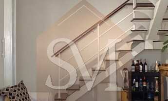 Imagem 2: RECREIO DOS BANDEIRANTES CONDOMÍNIO MÁXIMO RESORT , COBERTURA DUPLEX , 3 QUARTOS , 1 SUÍTE