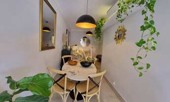 Imagem 5: CHARMOSO NA FREGUESIA ,APARTAMENTO COM 2 QUARTOS , 63 M² ,1 SUÍTE , 1 VAGA ..