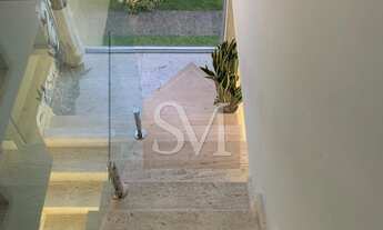 Imagem 4: PORTEIRA FECHADA CASA TRIPLEX COM 3 SUÍTES, 340M², 4 VAGAS ...