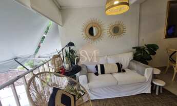 Imagem 7: CHARMOSO NA FREGUESIA ,APARTAMENTO COM 2 QUARTOS , 63 M² ,1 SUÍTE , 1 VAGA ..