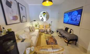 Imagem: CHARMOSO NA FREGUESIA, APARTAMENTO COM 2