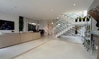 Imagem: PORTEIRA FECHADA CASA TRIPLEX COM 3 SUÍTES