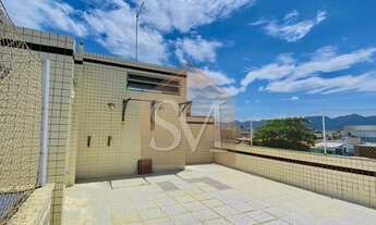 Imagem 7: BELA RECREIO DOS BANDEIRANTES GLEBA A , COBERTURA DUPLEX, 320M² ,4 SUÍTES ,BOX ,4 VAGAS .