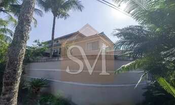 Imagem 6: CASA RECREIO DOS BANDEIRANTES ,TERREN DE ESQUINA COM 720M² DE TERRENO E 311M² DE ÁREA CONS