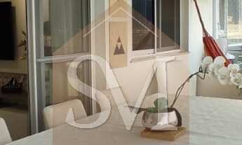 Imagem 6: RECREIO DOS BANDEIRANTES CONDOMÍNIO MÁXIMO RESORT , COBERTURA DUPLEX , 3 QUARTOS , 1 SUÍTE