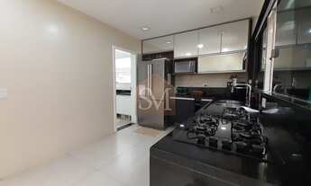 Imagem 6: PORTEIRA FECHADA CASA TRIPLEX COM 3 SUÍTES, 340M², 4 VAGAS ...