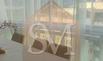 Imagem 5: RECREIO DOS BANDEIRANTES CONDOMÍNIO MÁXIMO RESORT , COBERTURA DUPLEX , 3 QUARTOS , 1 SUÍTE