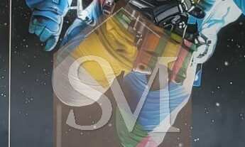 Imagem: JARDIM OCEÂNICO BELISSÍMA COBERTURA COM