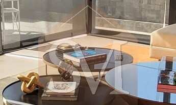 Imagem 3: JARDIM OCEÂNICO BELISSÍMA COBERTURA COM VISTA PARA PEDRA DA GÁVEA COM 394M² ,PORTEIRA FEC