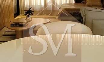 Imagem 5: JARDIM OCEÂNICO BELISSÍMA COBERTURA COM VISTA PARA PEDRA DA GÁVEA COM 394M² ,PORTEIRA FEC