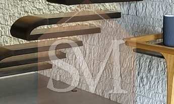 Imagem 6: JARDIM OCEÂNICO BELISSÍMA COBERTURA COM VISTA PARA PEDRA DA GÁVEA COM 394M² ,PORTEIRA FEC