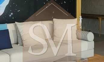 Imagem 2: JARDIM OCEÂNICO BELISSÍMA COBERTURA COM VISTA PARA PEDRA DA GÁVEA COM 394M² ,PORTEIRA FEC