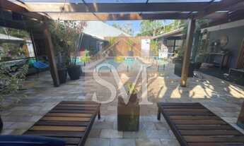 Imagem: MARAMAR CASA 5 SUÍTES, 600M², SUÍTE