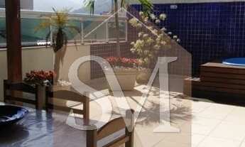 Imagem: FREGUESIA COBERTURA DUPLEX 2 QUARTOS 1 SUÍTE