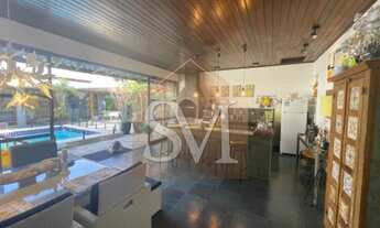 Imagem 2: MARAMAR CASA 5 SUÍTES , 600M², SUÍTE MASTER , LINEAR , COM ACADEMIA , À 100 METROS DA PRAI