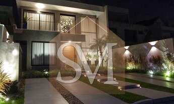 Imagem: ART LIFE CASA TRIPLEX 4 SUÍTES, 400M²