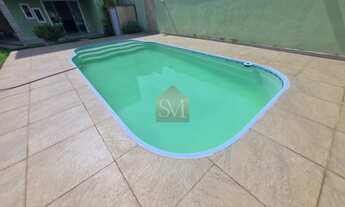 Imagem 7: ITAIPUAÇÚ /MARICÁ CASA A VENDA DUPLEX , 480 M² DE TERRENO E 100M² DE ÁREA CONSTRUIDA , 1 S