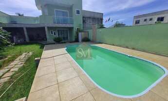 Imagem: ITAIPUAÇÚ /MARICÁ CASA A VENDA DUPLEX