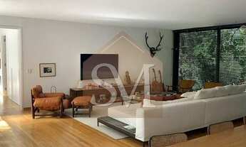 Imagem 7: Casa no Itanhangá com 4 Quartos sendo 3 Suítes, 400 m²