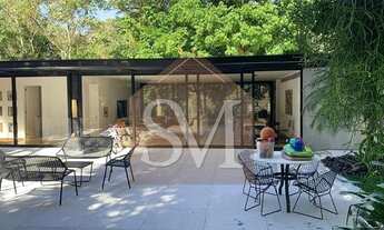 Imagem 4: Casa no Itanhangá com 4 Quartos sendo 3 Suítes, 400 m²