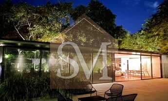 Imagem 3: Casa no Itanhangá com 4 Quartos sendo 3 Suítes, 400 m²