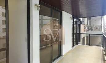 Imagem 6: COPACABANA APARTAMENTO 3 QUARTOS , 1 SUÍTE DE FRENTE COM VARANDA ,129M² COM 2 VAGAS.