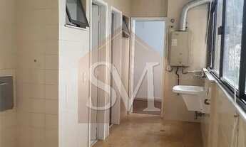 Imagem 7: COPACABANA APARTAMENTO 3 QUARTOS , 1 SUÍTE DE FRENTE COM VARANDA ,129M² COM 2 VAGAS.