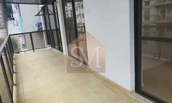 Imagem 5: COPACABANA APARTAMENTO 3 QUARTOS , 1 SUÍTE DE FRENTE COM VARANDA ,129M² COM 2 VAGAS.