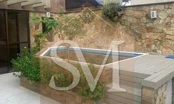 Imagem: Cobertura à Venda no Recreio dos Bandeirantes