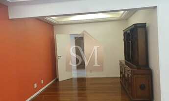 Imagem 4: COPACABANA APARTAMENTO 3 QUARTOS , 1 SUÍTE DE FRENTE COM VARANDA ,129M² COM 2 VAGAS.