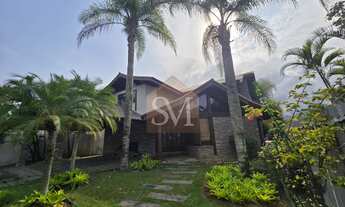 Imagem: CRYSTAL LAKE CASA DUPLEX COM 4 SUÍTES