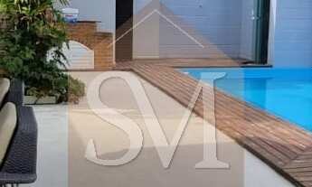 Imagem: VIVENDAS DO SOL CASA DUPLEX, 4 SUÍTES