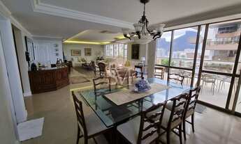 Imagem 5: Imperdível! Apartamento 4 Quartos com Vista Mar na Barra da Tijuca, RJ - 310m², 2 Suítes