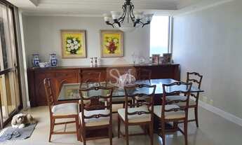 Imagem 3: Imperdível! Apartamento 4 Quartos com Vista Mar na Barra da Tijuca, RJ - 310m², 2 Suítes