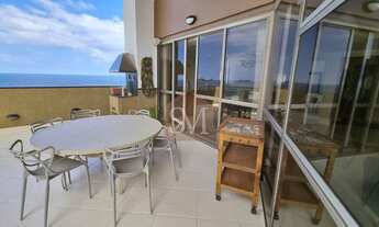 Imagem 6: Imperdível! Apartamento 4 Quartos com Vista Mar na Barra da Tijuca, RJ - 310m², 2 Suítes