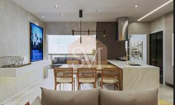 Imagem: Apartamento de Alto Luxo na Barra da Tijuca