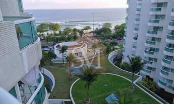 Imagem: Apartamento à venda na Barra da Tijuca