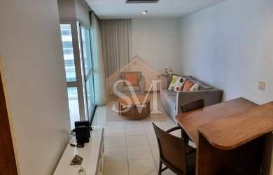 Imagem 4: Apartamento à venda na Barra da Tijuca, Rio de Janeiro-RJ: 1 Quarto, 49m², 1 Vaga de Garag