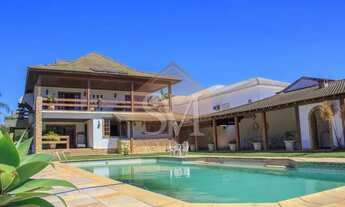 Imagem: Luxuosa Casa na Barra da Tijuca, 4 Quartos