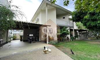 Imagem: CASA DUPLEX DE LUXO COM 3 QUARTOS E 2 SUÍTES