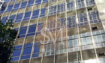 Imagem: Prédio Comercial de Alto Padrão no Centro